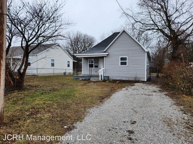 Foto del edificio - 3 br, 1 bath House - 2118 W Phelps