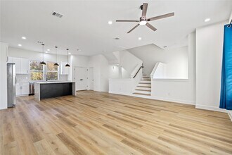 Building Photo - 3601 Rebecca St