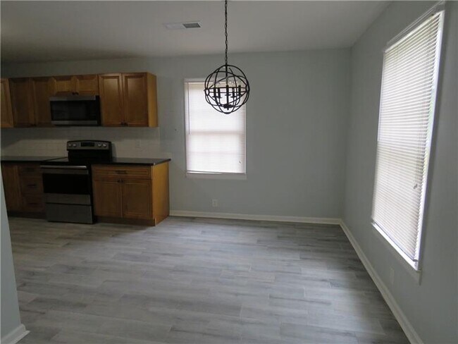 Foto del edificio - 1456 Stokes Ave SW