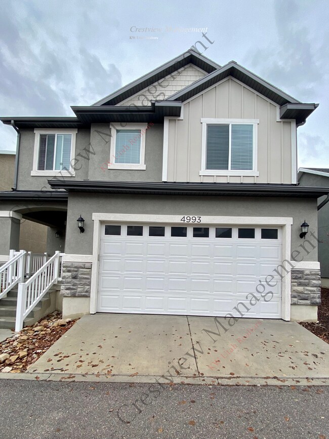 Building Photo - 4993 W Ticoa Ln