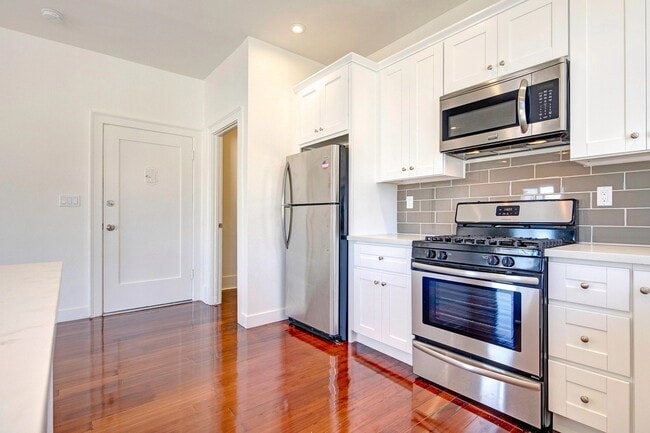 Foto del edificio - 2801 San Marino St