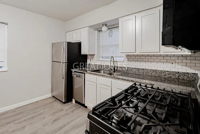 Foto del edificio - 4 St George Ct