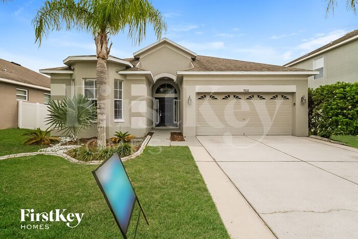 Foto principal - 7632 Bulls Head Dr