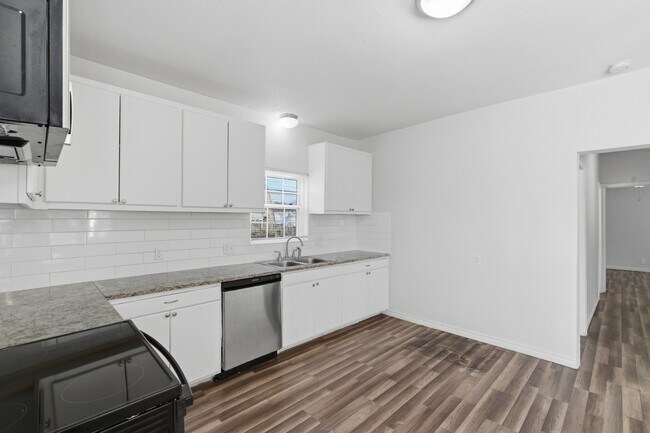 Foto del edificio - 507 S Scullin Ave