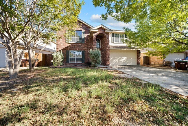 Foto del edificio - 3 Bed 2 Bath home in Wildhorse subdivision