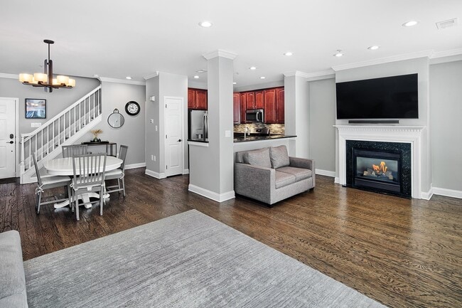 Foto del edificio - 137 Abbie Ct