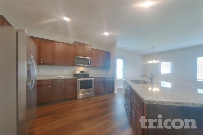 Foto del edificio - 109 Innis Brk Cir SW