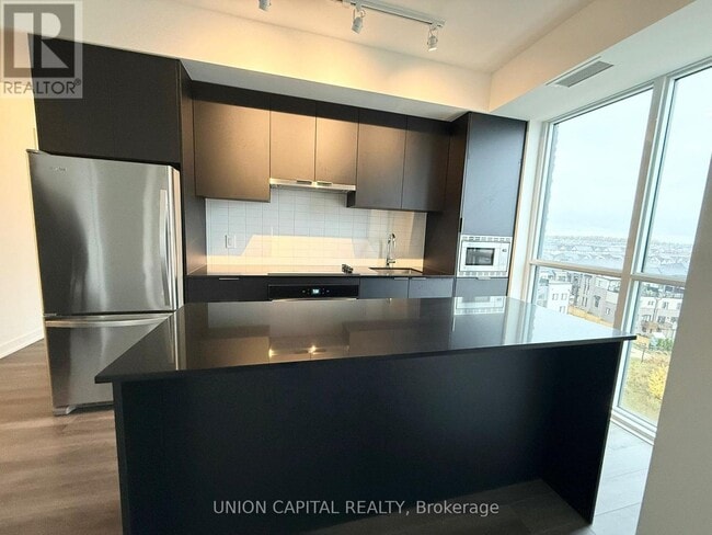 Photo du bâtiment - 3071 Trafalgar Rd