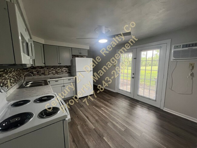 Foto del edificio - 2 Bedroom Home in North Eastern School Dis...