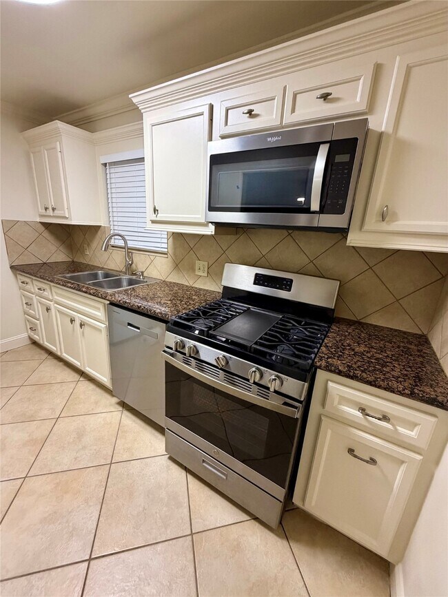 Foto del edificio - 2812 Wichita St