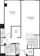 One Bedroom 819