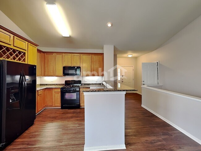 Foto del edificio - 1400 Bridgehampton Dr