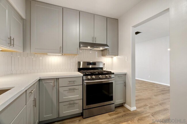 Foto del edificio - 3276 Main St