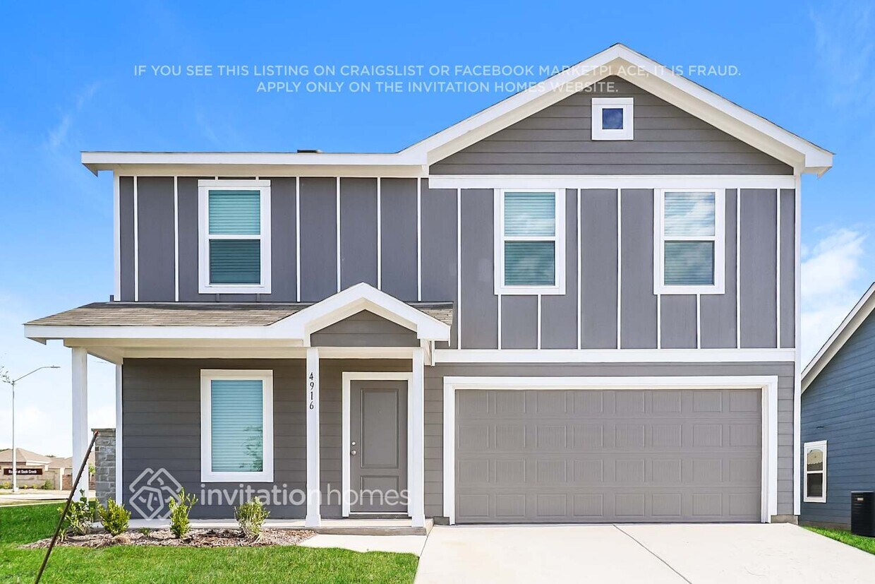 Foto principal - 4916 Old Ember Ln