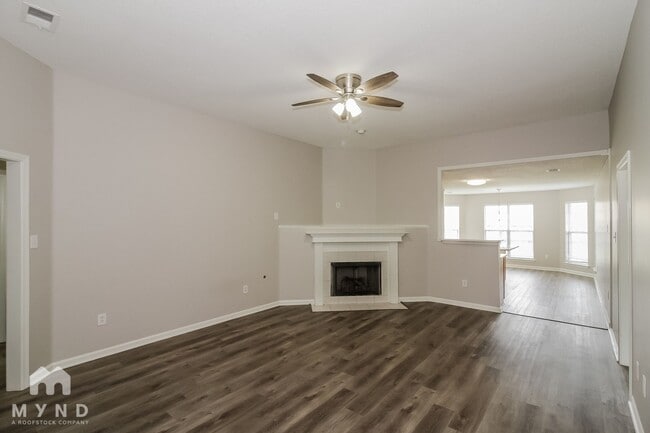 Building Photo - 5887 Tommy Joe Dr