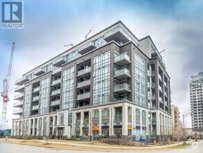 Building Photo - 17-217 Kenaston Gardens