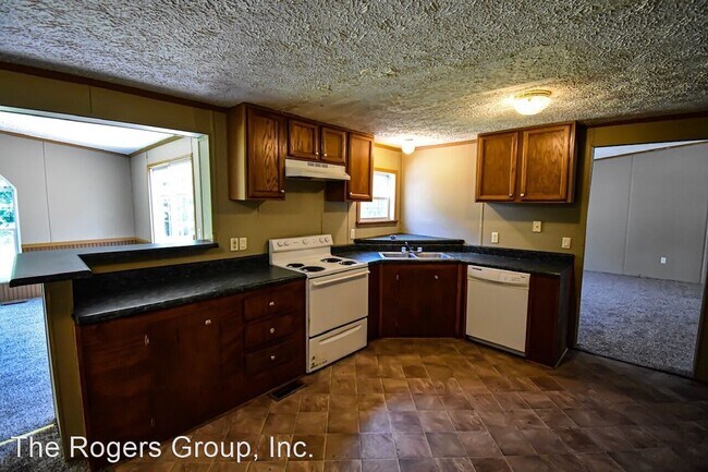 Building Photo - 3 br, 2 bath House - 1962 Stagecoach Rd