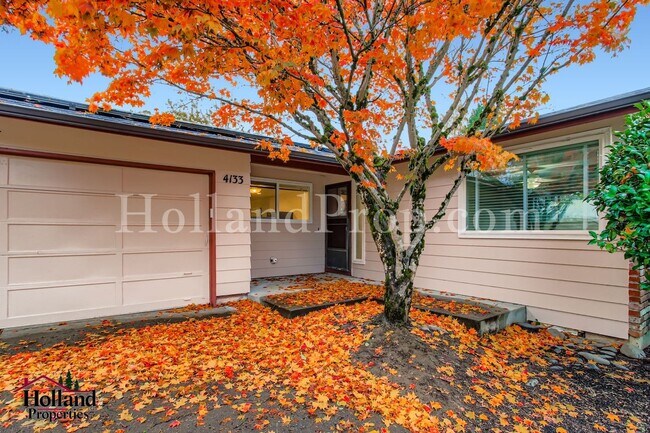 Building Photo - Cozy Single-Level Home In Hillsboro, Ready...