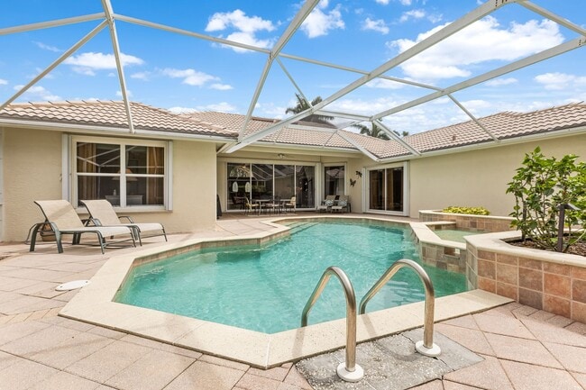 Building Photo - ** BRIARWOOD ** 3 BED / 2 BATH - POOL HOME - TURNKEY FURNISHED - SEASONAL OR SHORT TERM