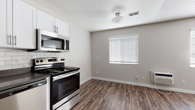 Building Photo - Wheelhouse Apartments