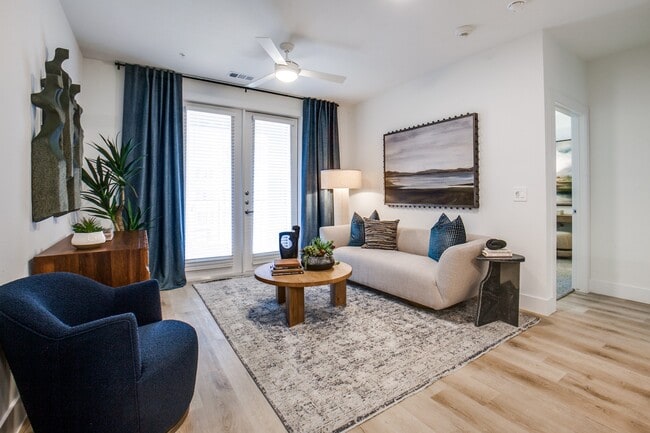 Foto del edificio - Aura Northline