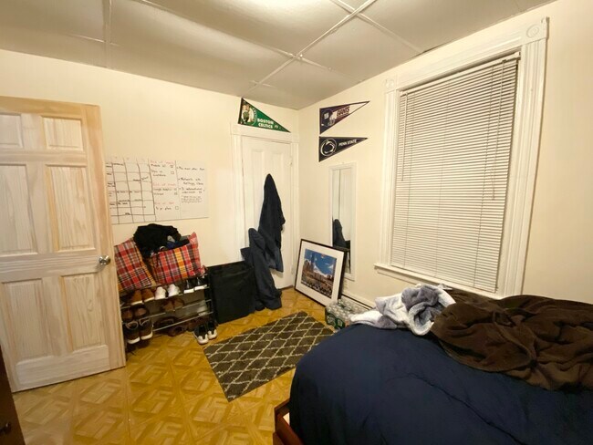 Foto del edificio - 20 Howell St