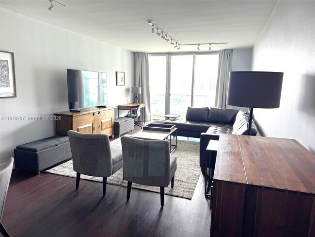 Building Photo - 19380 Collins Ave