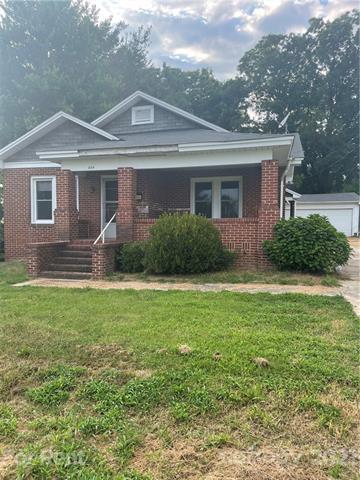Foto principal - 804 Aileen Ave