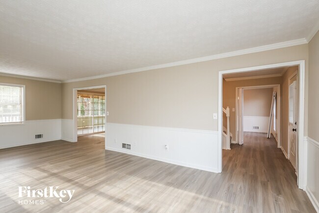 Building Photo - 1007 Sanford's Walk NW