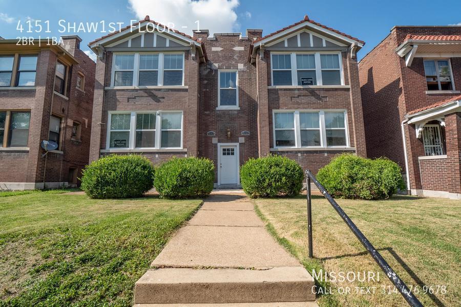Primary Photo - 4151 Shaw Blvd