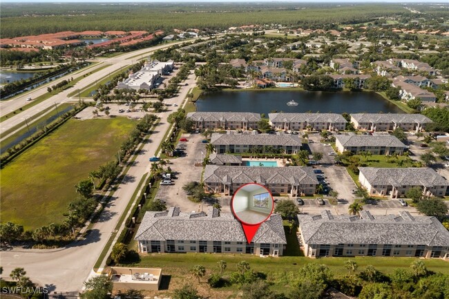 Foto del edificio - 8555 Bernwood Cove Loop