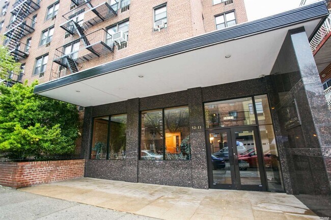Building Photo - 53-11 90th St