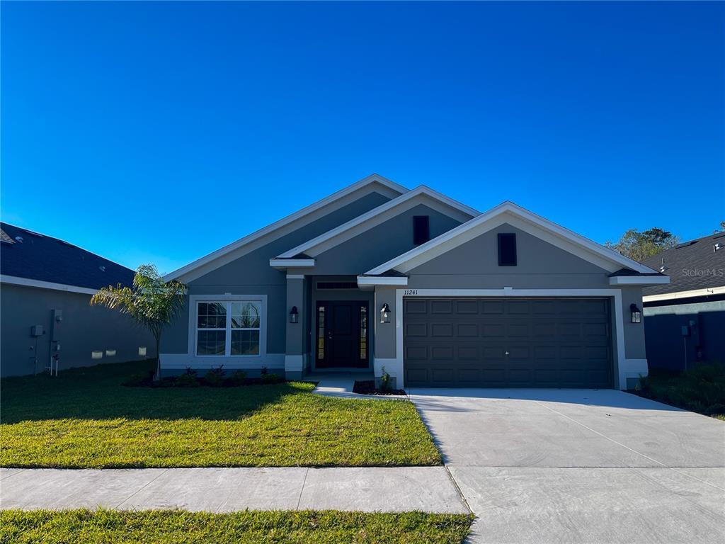 11241 Misty Moss Dr, Wimauma, FL 33598 House Rental in Wimauma, FL