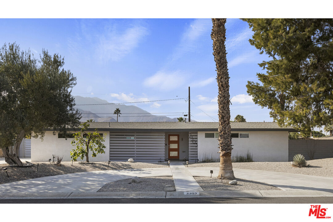 Foto principal - 2393 N San Clemente Rd
