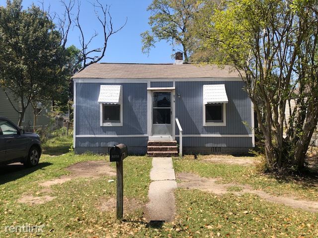 Primary Photo - 2 br, 1 bath House - 2132 Victory Avenue
