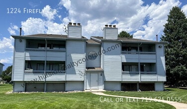 Building Photo - 1224 Firefly Cir