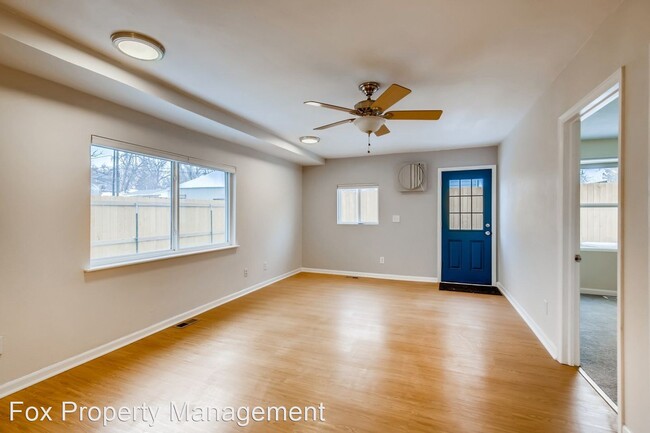 Foto del edificio - 3 br, 2 bath House - 303 E Cannon Street