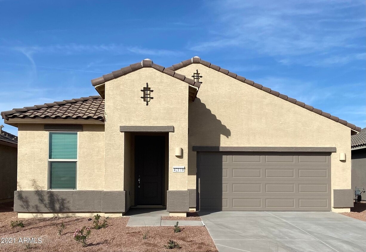 42110 W Morning Glory Way, Maricopa, AZ 85138 House for Rent in