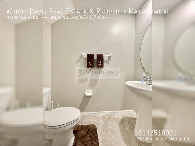 Foto del edificio - 9767 Mulberry Marsh Ln