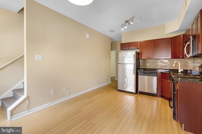 Foto del edificio - 909 N 19th St