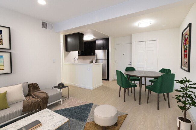 Foto del edificio - Co-Living at Entrada Landing