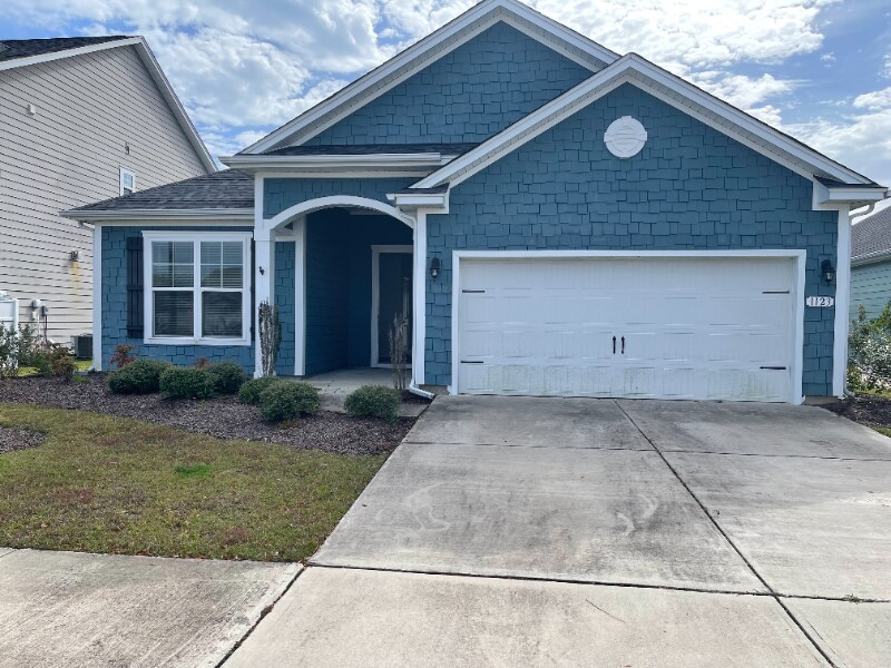 1123 Culbertson Ave, Myrtle Beach, SC 29577 House Rental in Myrtle