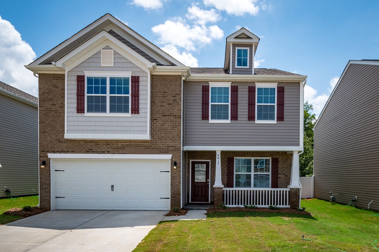 1148 Rock Haven Dr, Charlotte, NC 28216 House Rental in Charlotte, NC