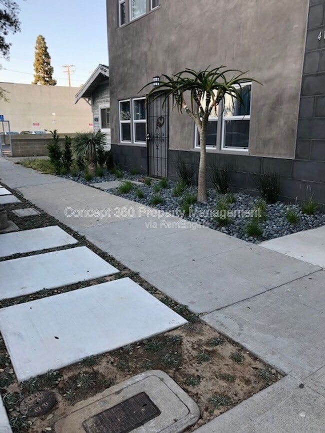 Foto del edificio - 4154 N Business St