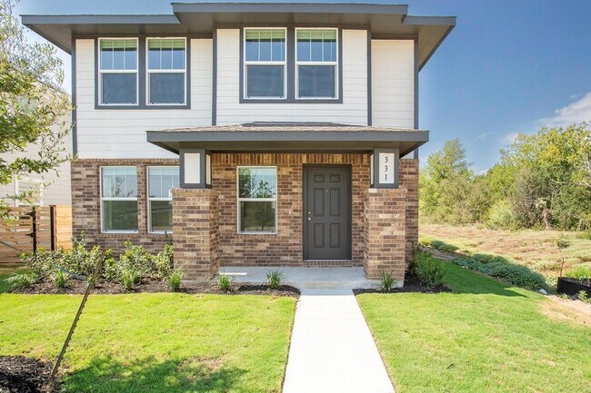 Foto del edificio - 331 Bugbee