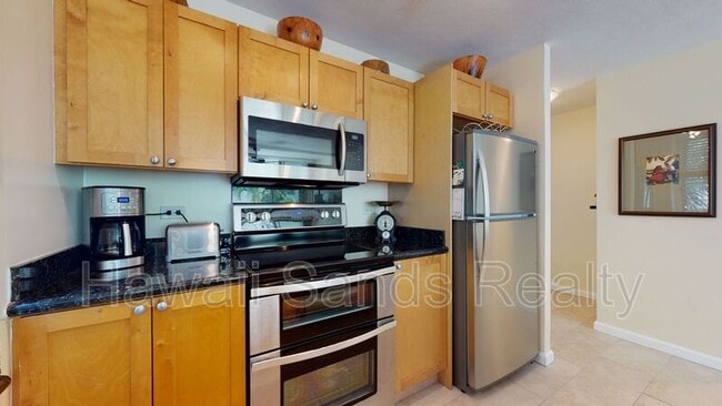 Building Photo - 430 Kaiolu St
