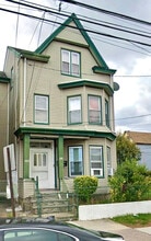Front of the house - 486 21st Ave