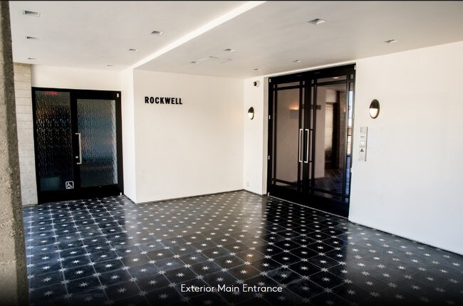Foto del edificio - Rockwell at PCH