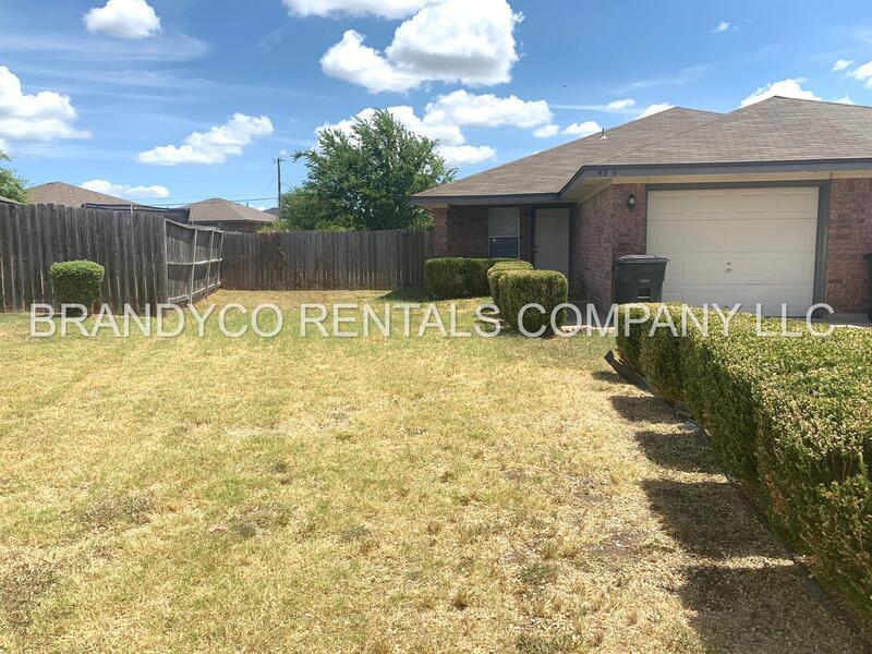 4516 Acorn Creek Trail, Killeen, TX 76542 Condo for Rent in Killeen