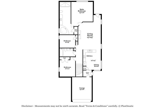 Foto del edificio - 6893 Raleigh Lagrange Rd